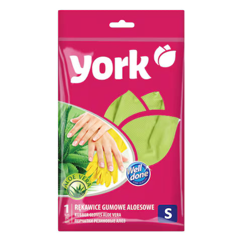 York Rubber Gloves