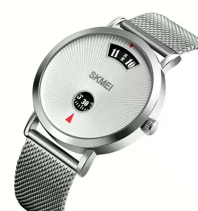 SKMEI Quartz Watch 1489