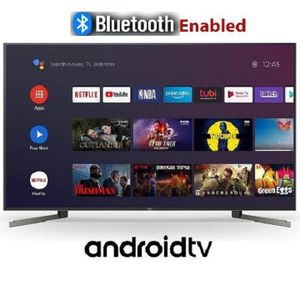 Gld 43" inch TV Smart Android TV