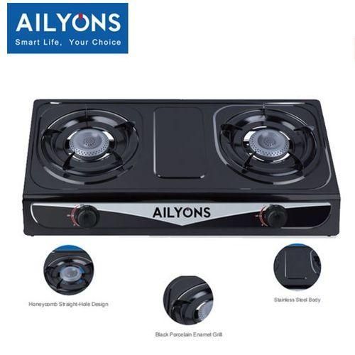 Ailyons 2 Burner FS-1801