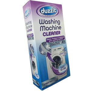 Duzzit Washing Machine Cleaner