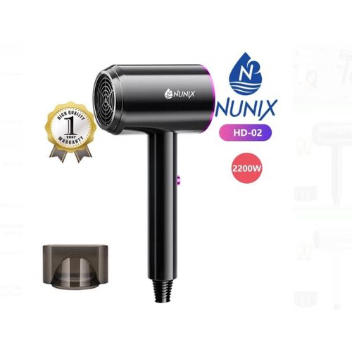 Nunix Hair Dryer