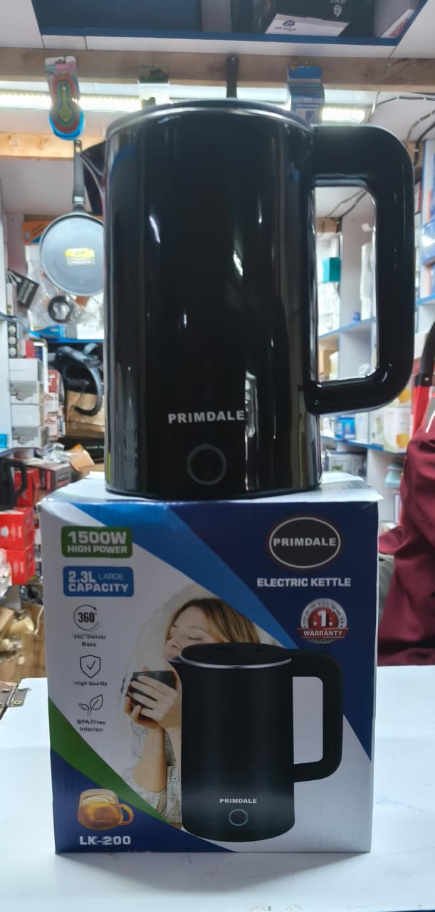 Primdale Electric Kettle