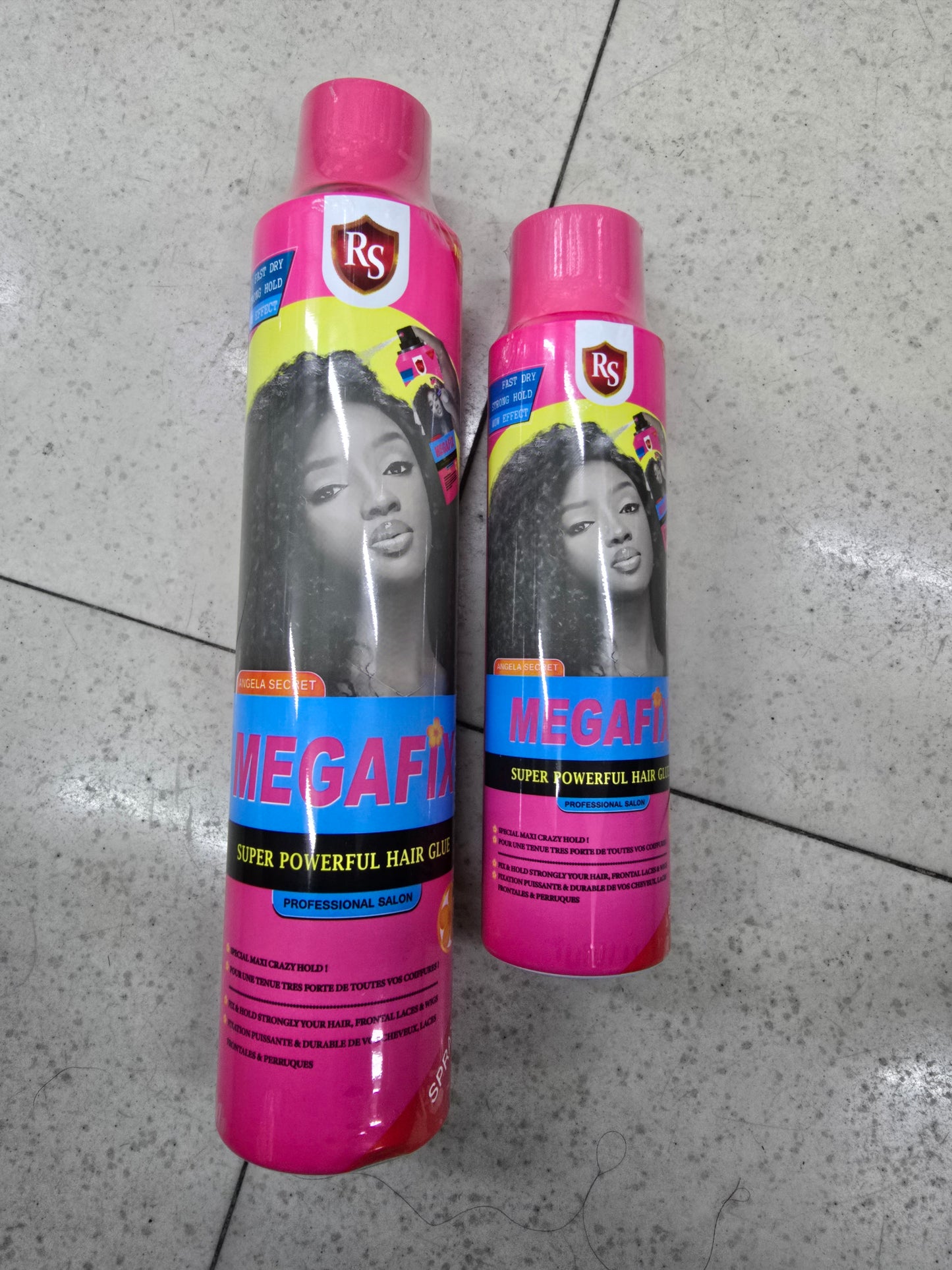 Megafix Hair Glue