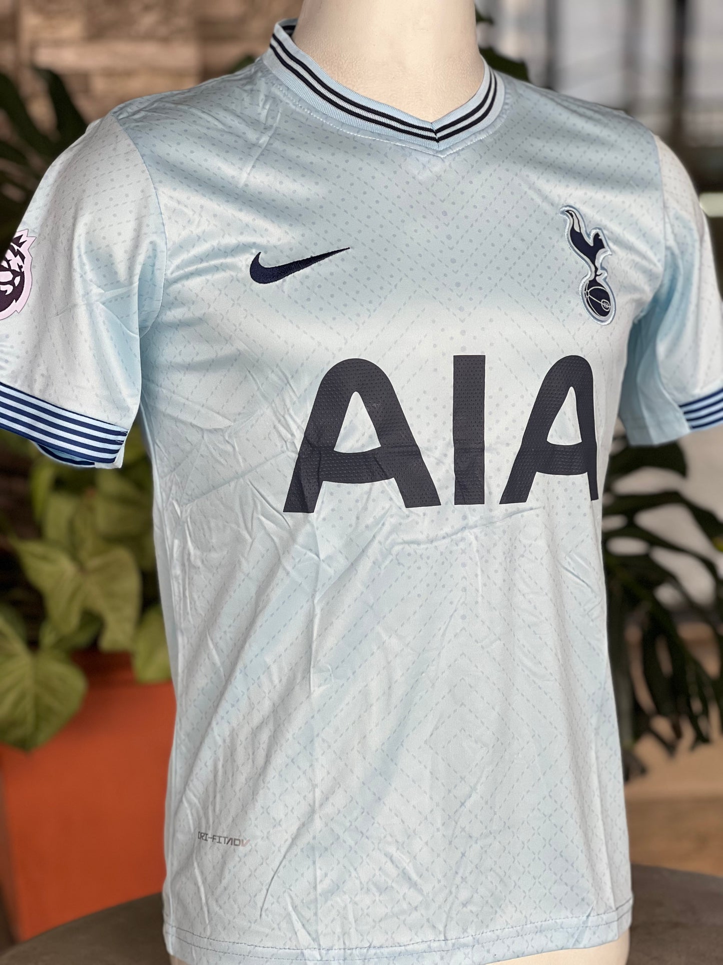 Tottenham Jersey T-Shirt