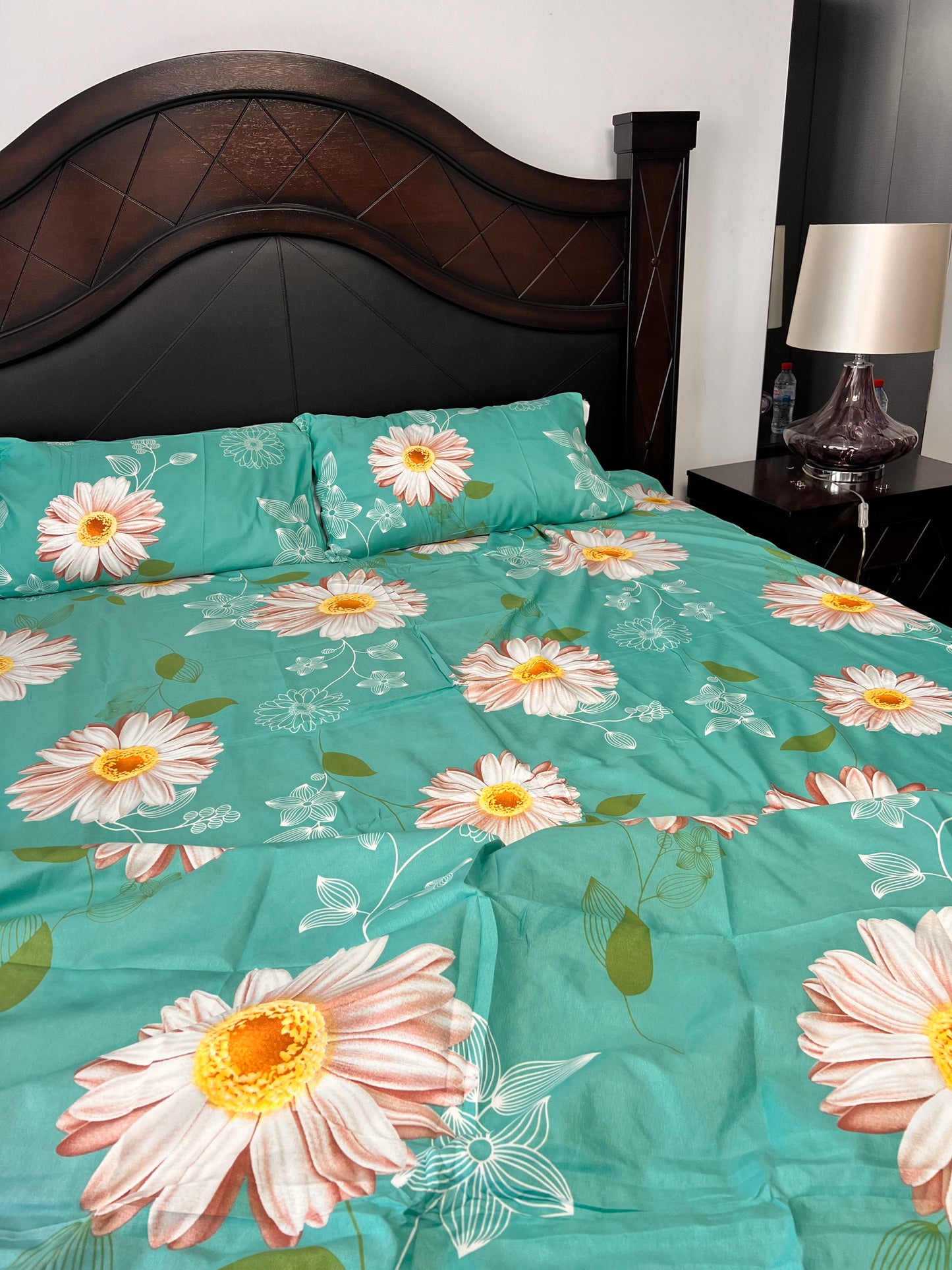 6*6 bed sheet set