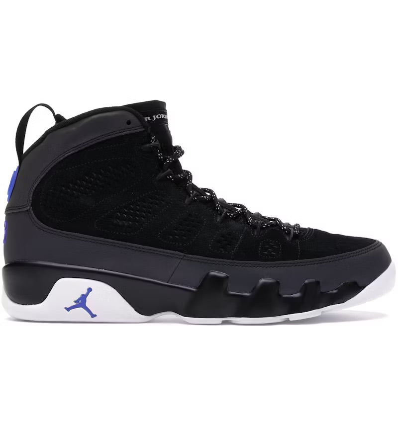 Air Jordan 9 Sneaker - Racer Blue