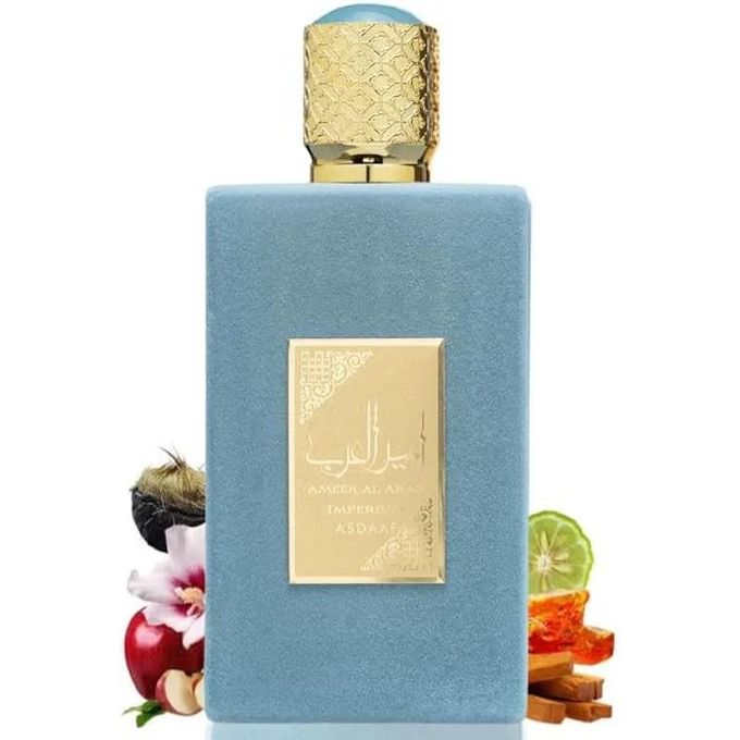 Asdaaf Ameerat al arab Imperium