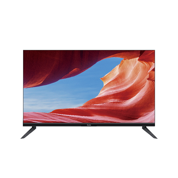 Syinix 32" Inch TV HD LED Digital Television Inbuilt Decoder