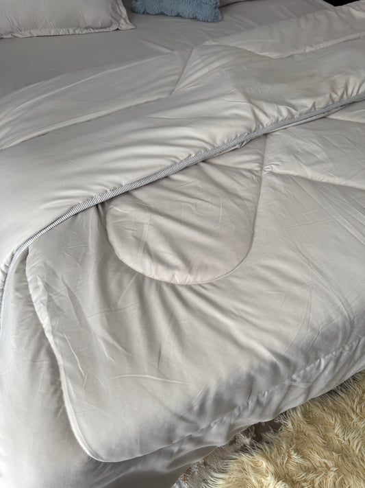 7*8 Binded Duvet