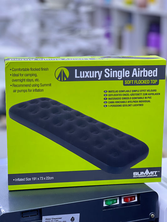 Luxury Airmatress