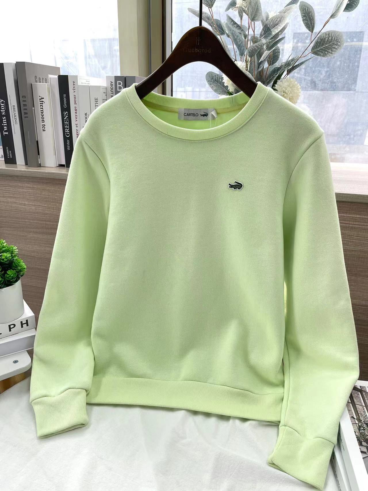 Sweater Lacoste