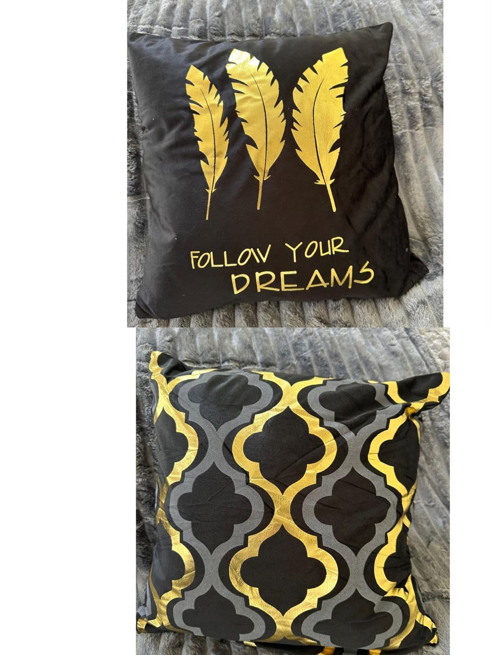 Pillow cases