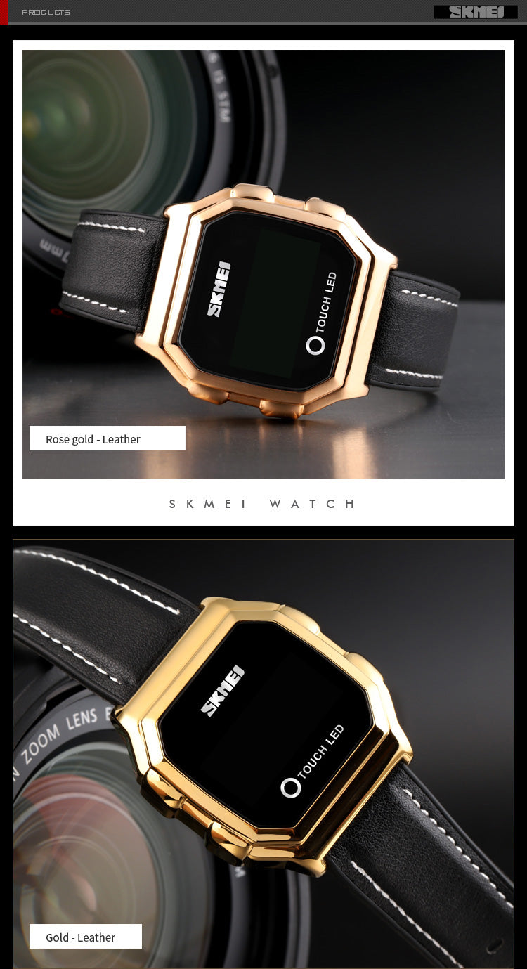 BUY original TOUCH screen  WATCH