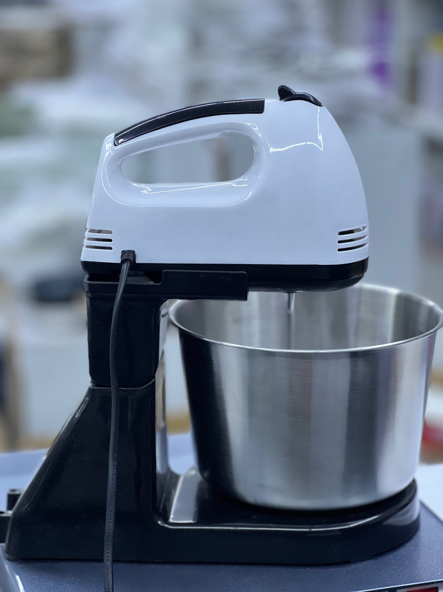 Stand Mixer - Boma BM-133T