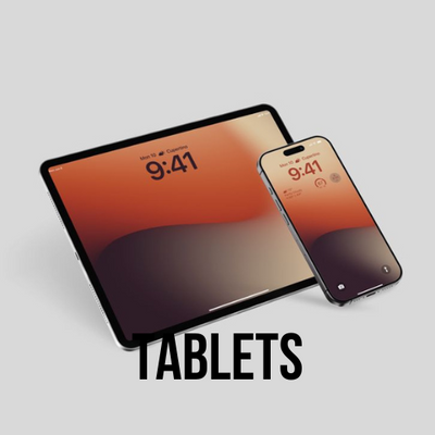 Tablets sold by HIISTYLE