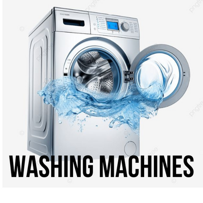 Washing Machines