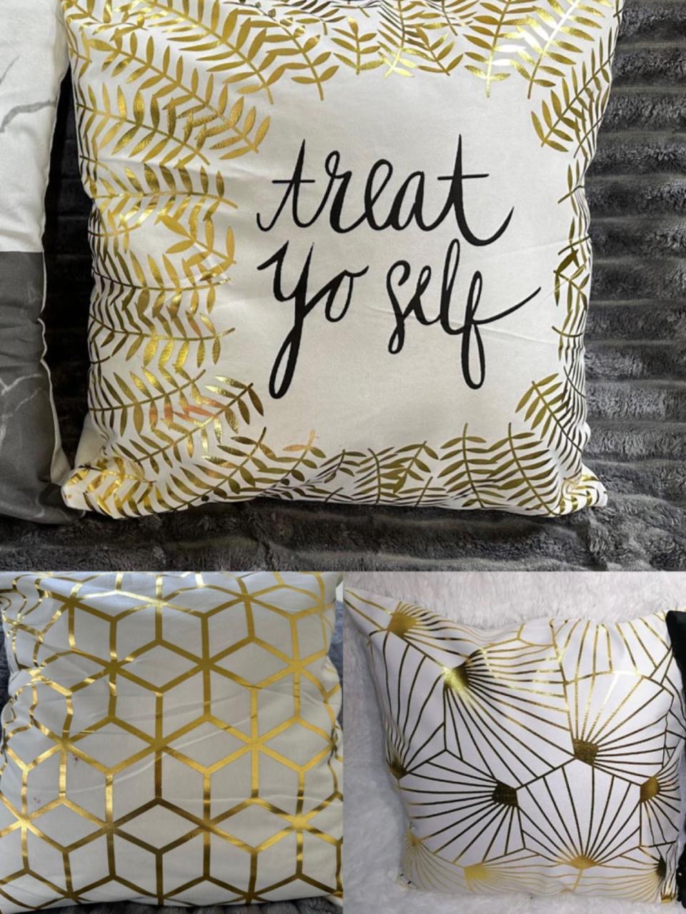 Pillow cases