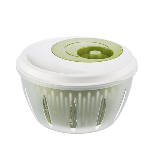 Mugiss Focus Salad Spinner 4.5 Litres