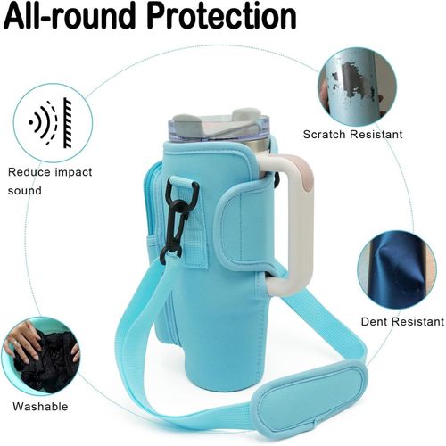 Stanley Mug Holder Pouch