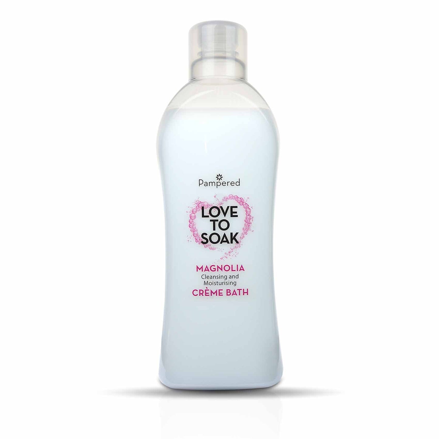 Pampered Love to Soak