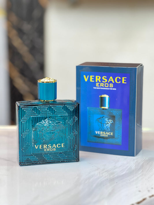Versace Eros