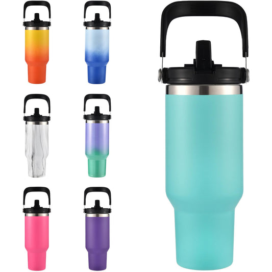 Beer Pints Vacuum Bottle