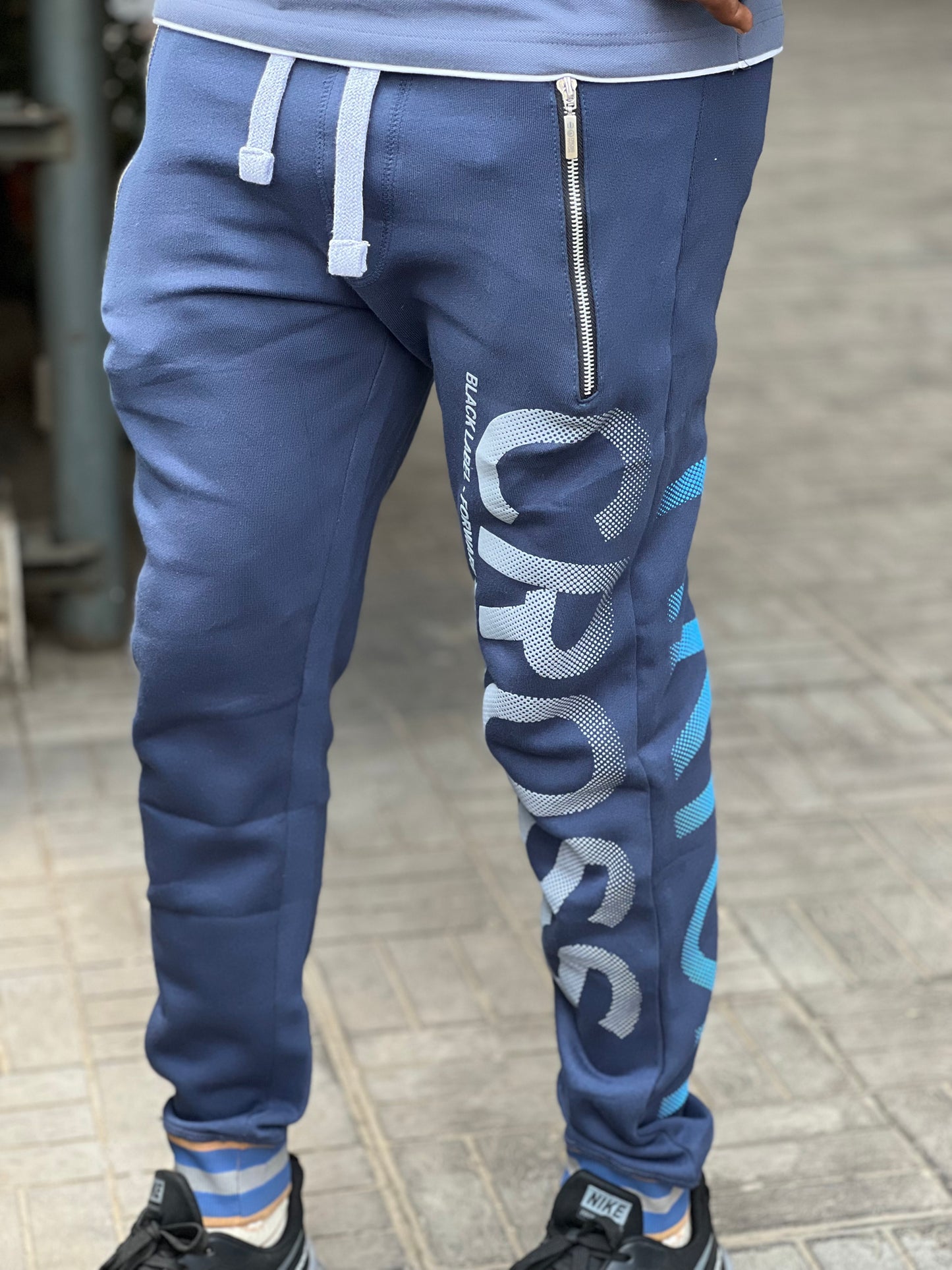 Sweat Pants