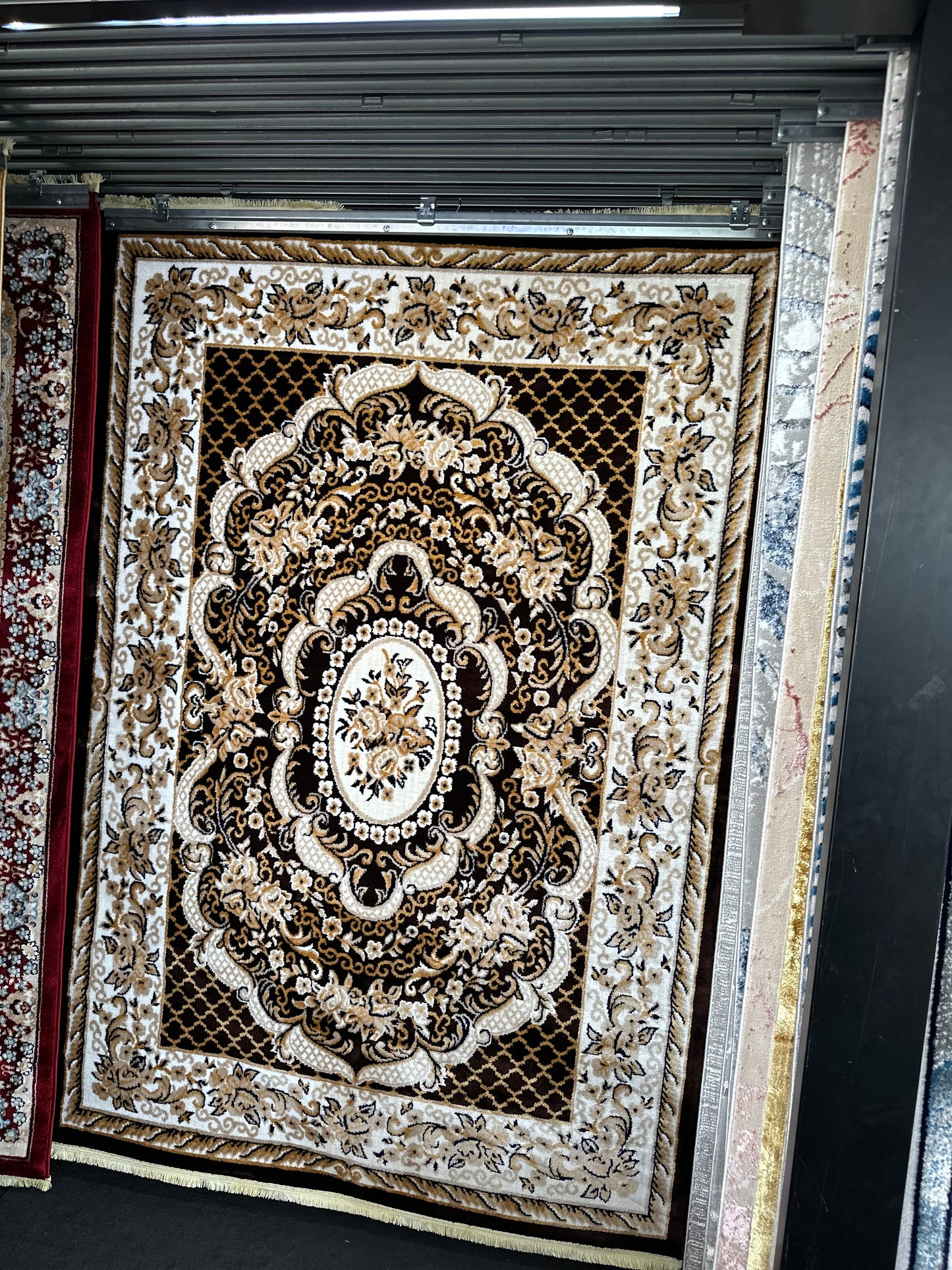 Turkish Carpets