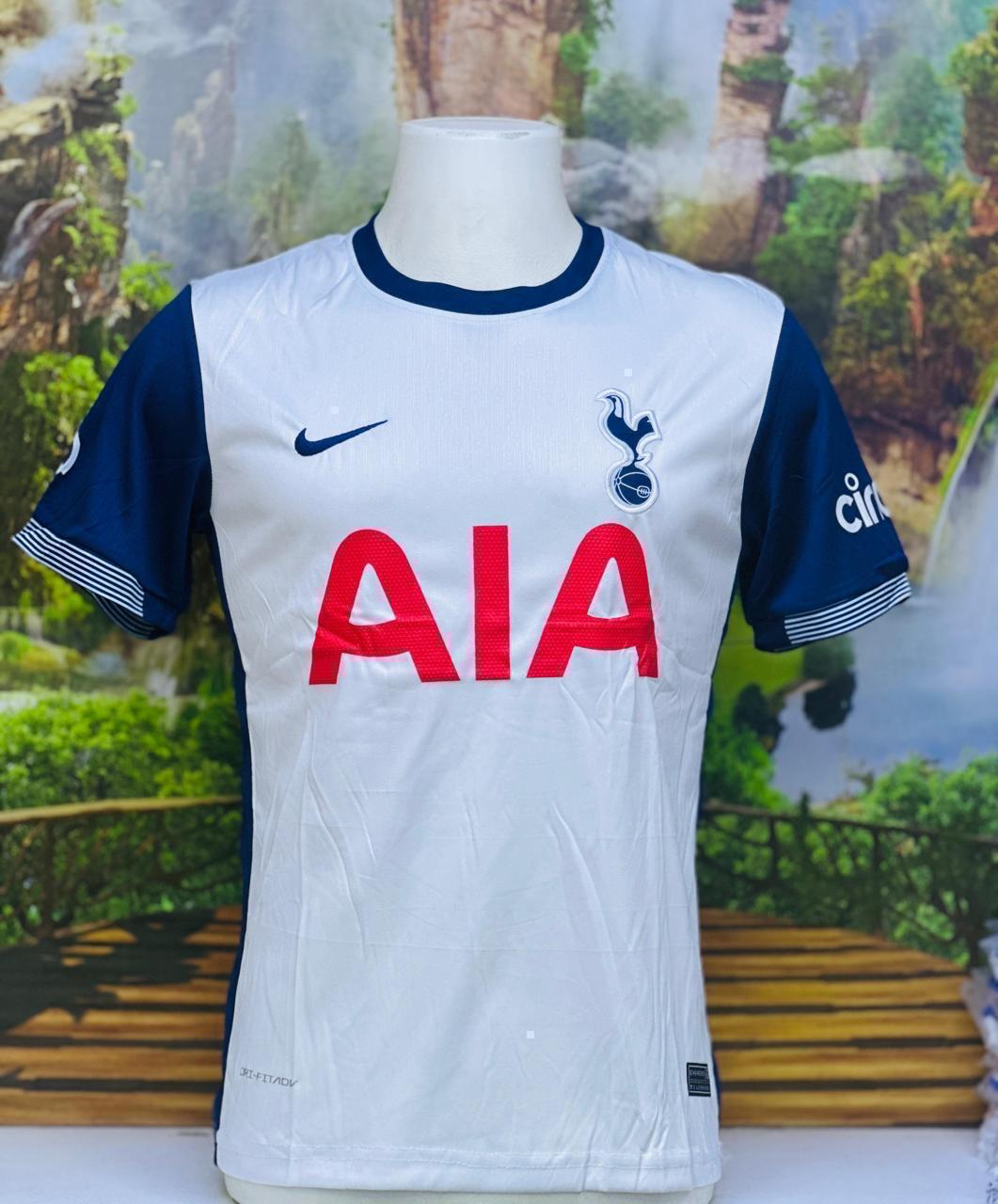 Tottenham Jersey T-Shirt