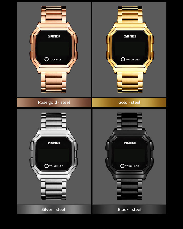 BUY original TOUCH screen  WATCH