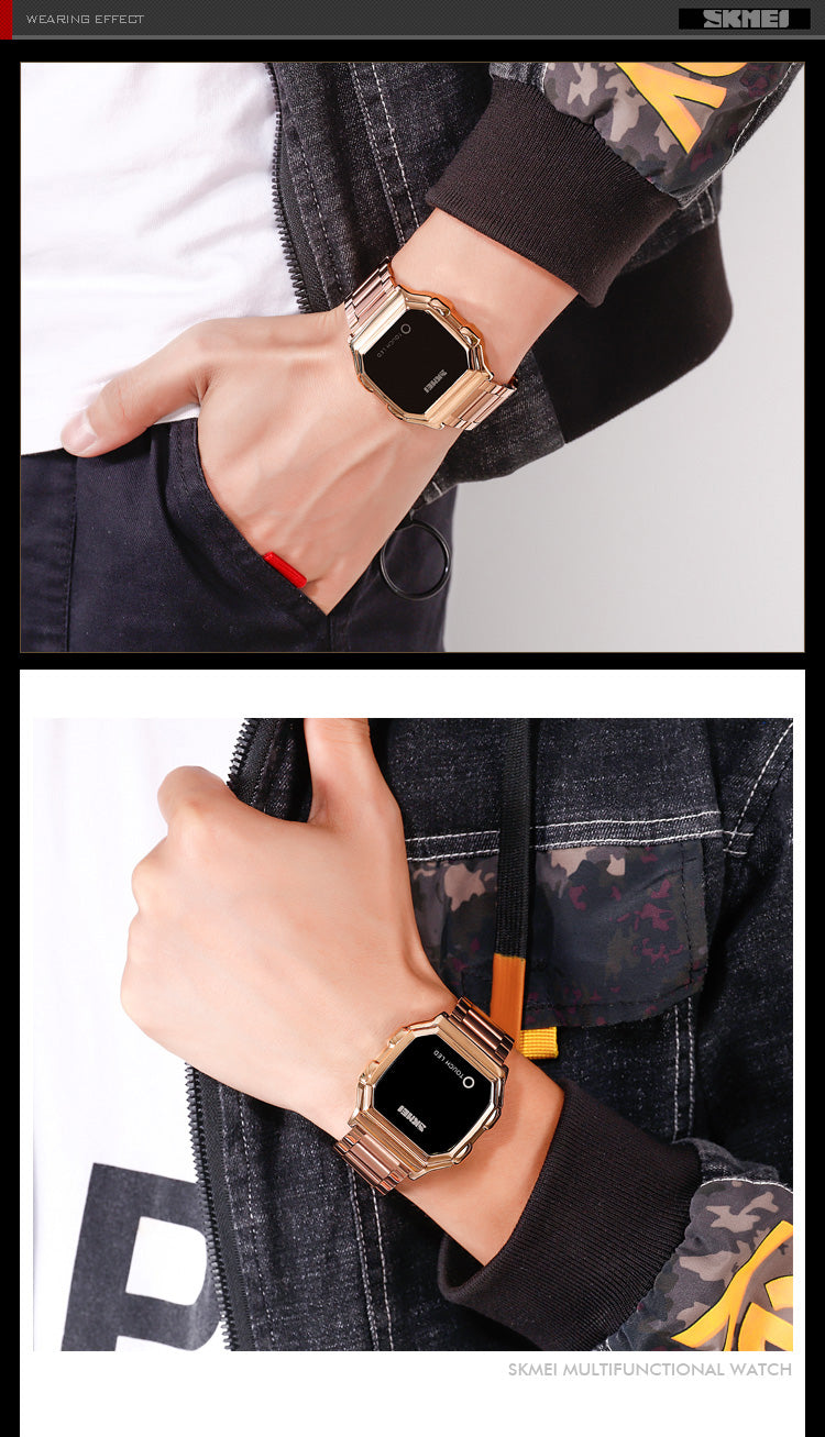 BUY original TOUCH screen  WATCH