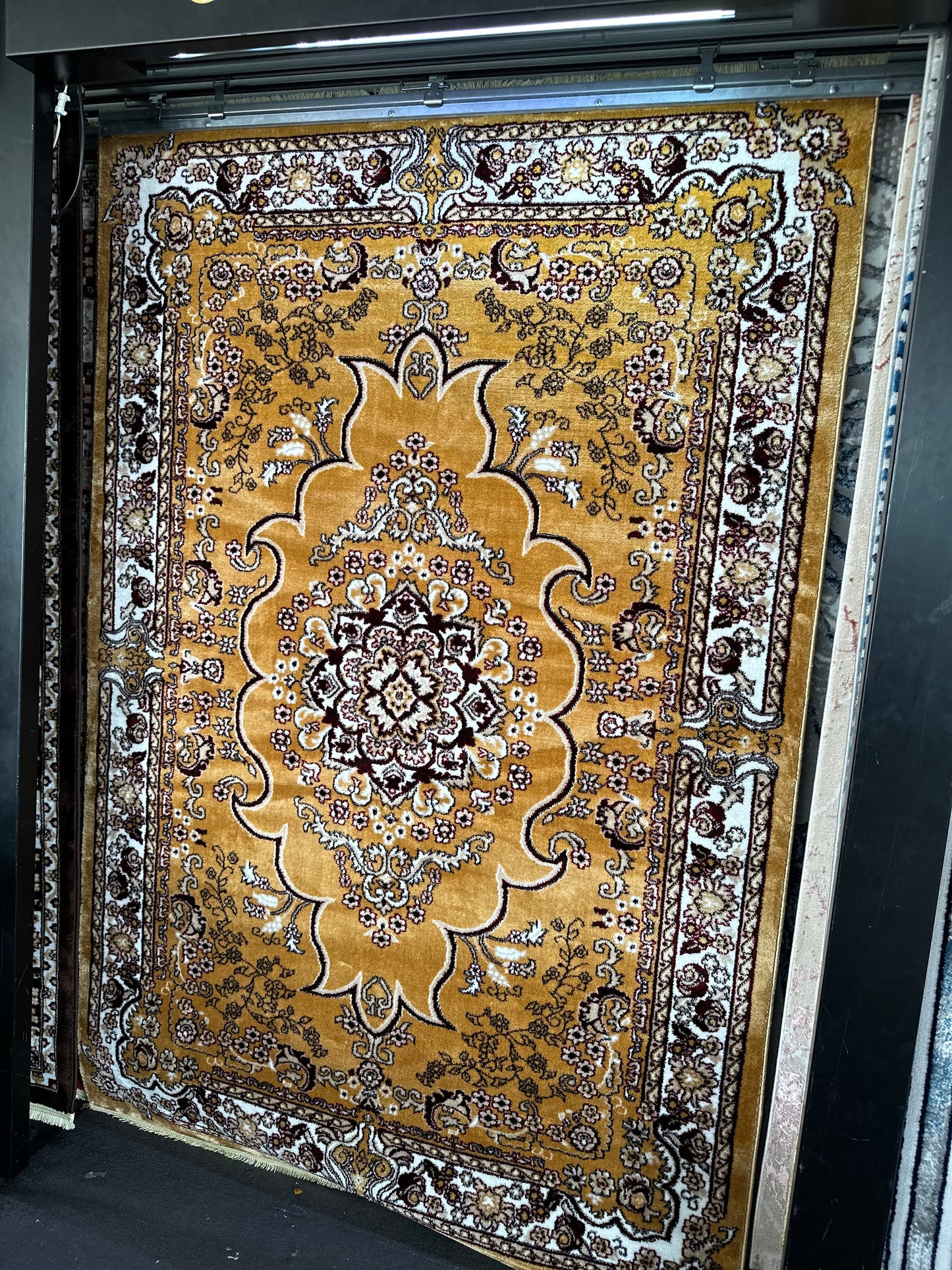 Turkish Carpets