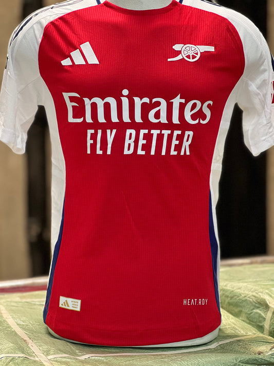 Arsenal Jersey - Player version