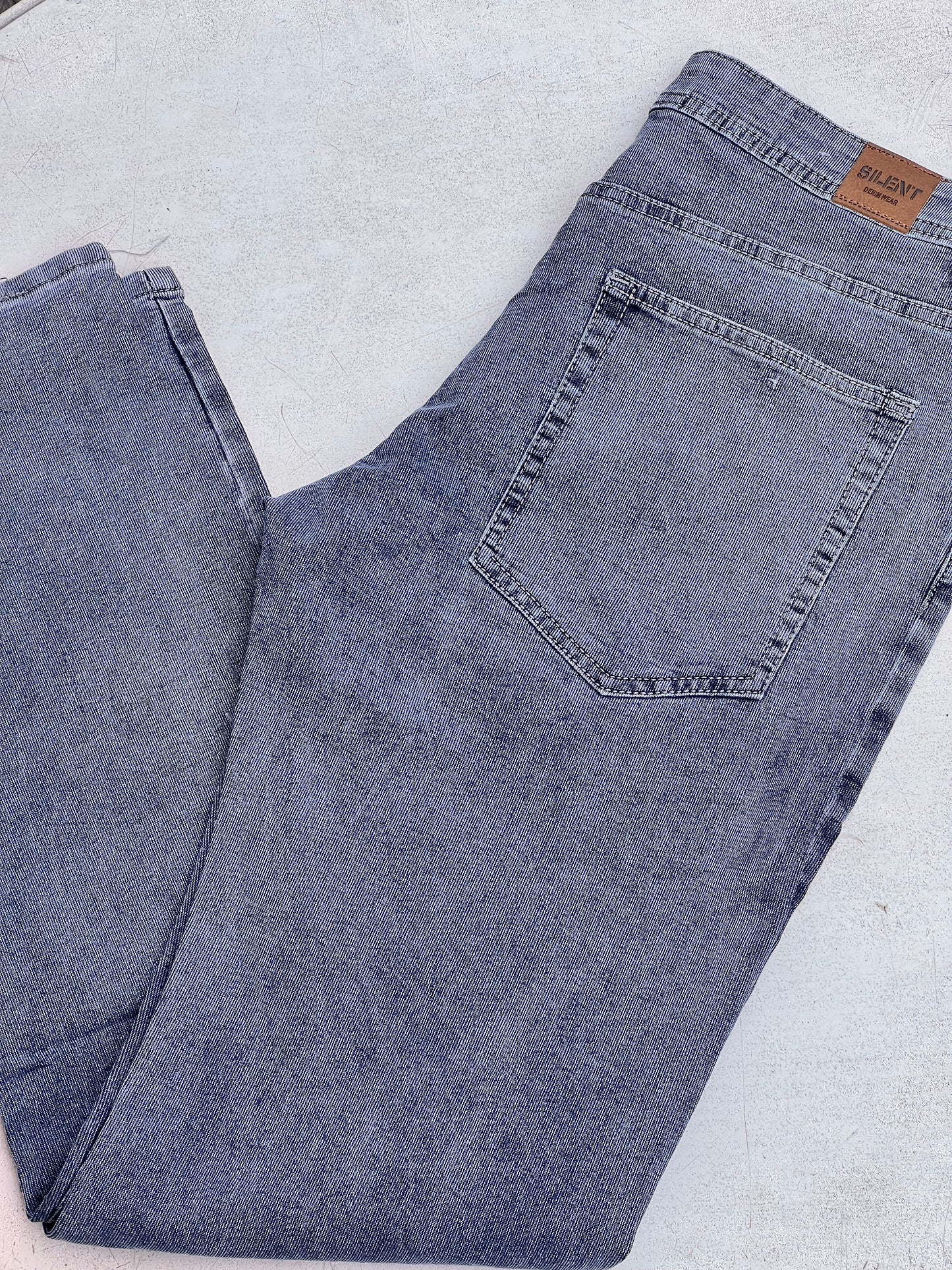 Silent Premium Men’s jeans