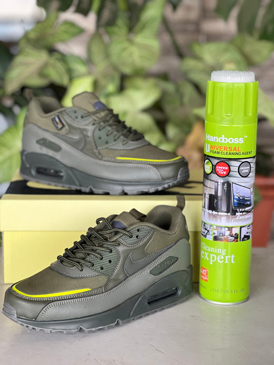 Rand Air Max90 Sneakers - Pure Green