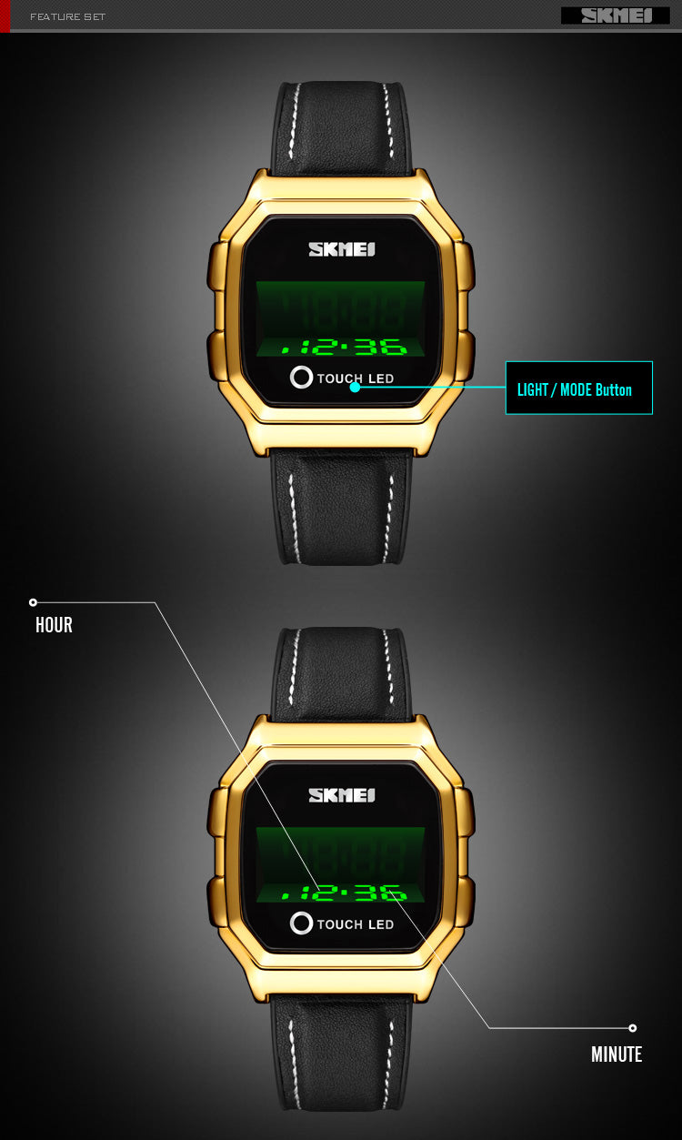 BUY original TOUCH screen  WATCH