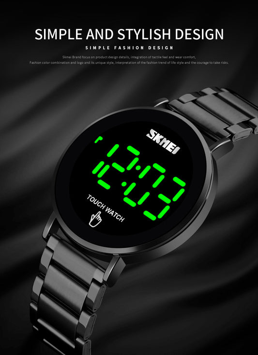 LED WATCH