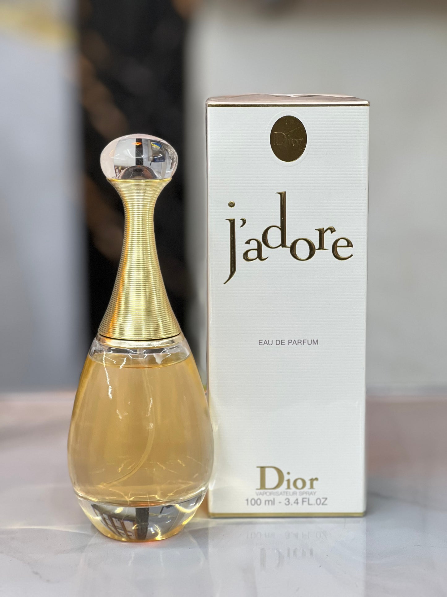 Jadore Dior