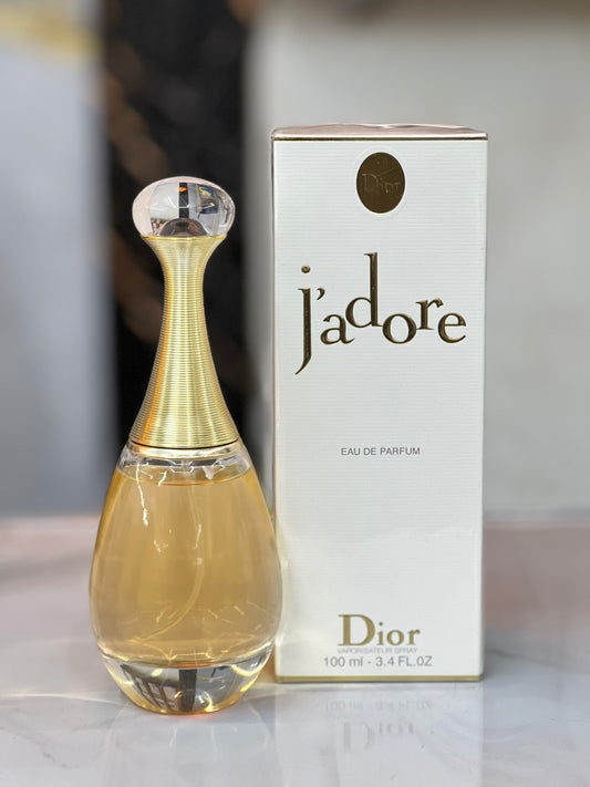 Jadore Dior