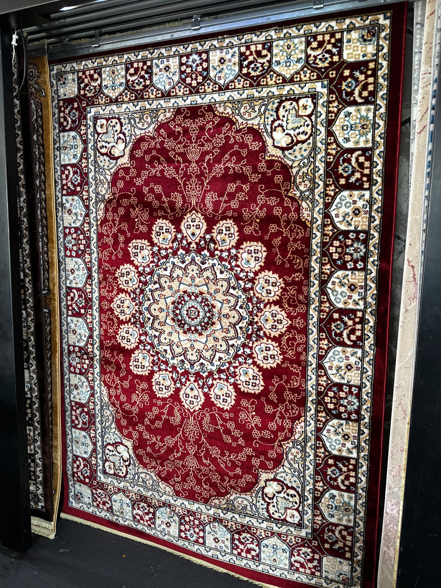 Turkish Carpets