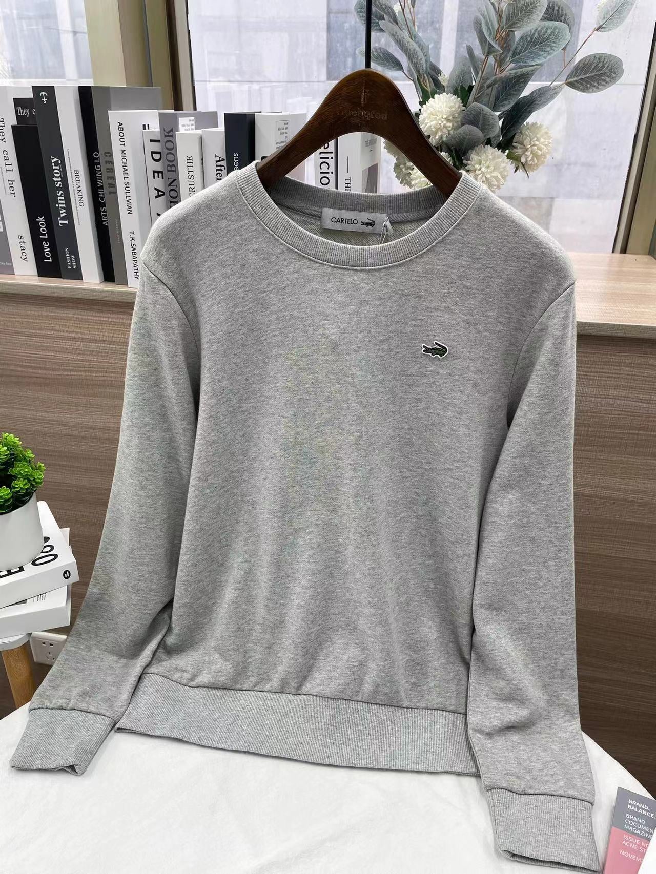 Sweater Lacoste