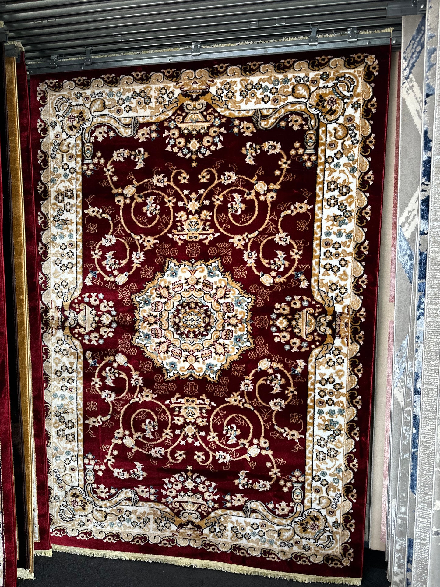 Turkish Carpets