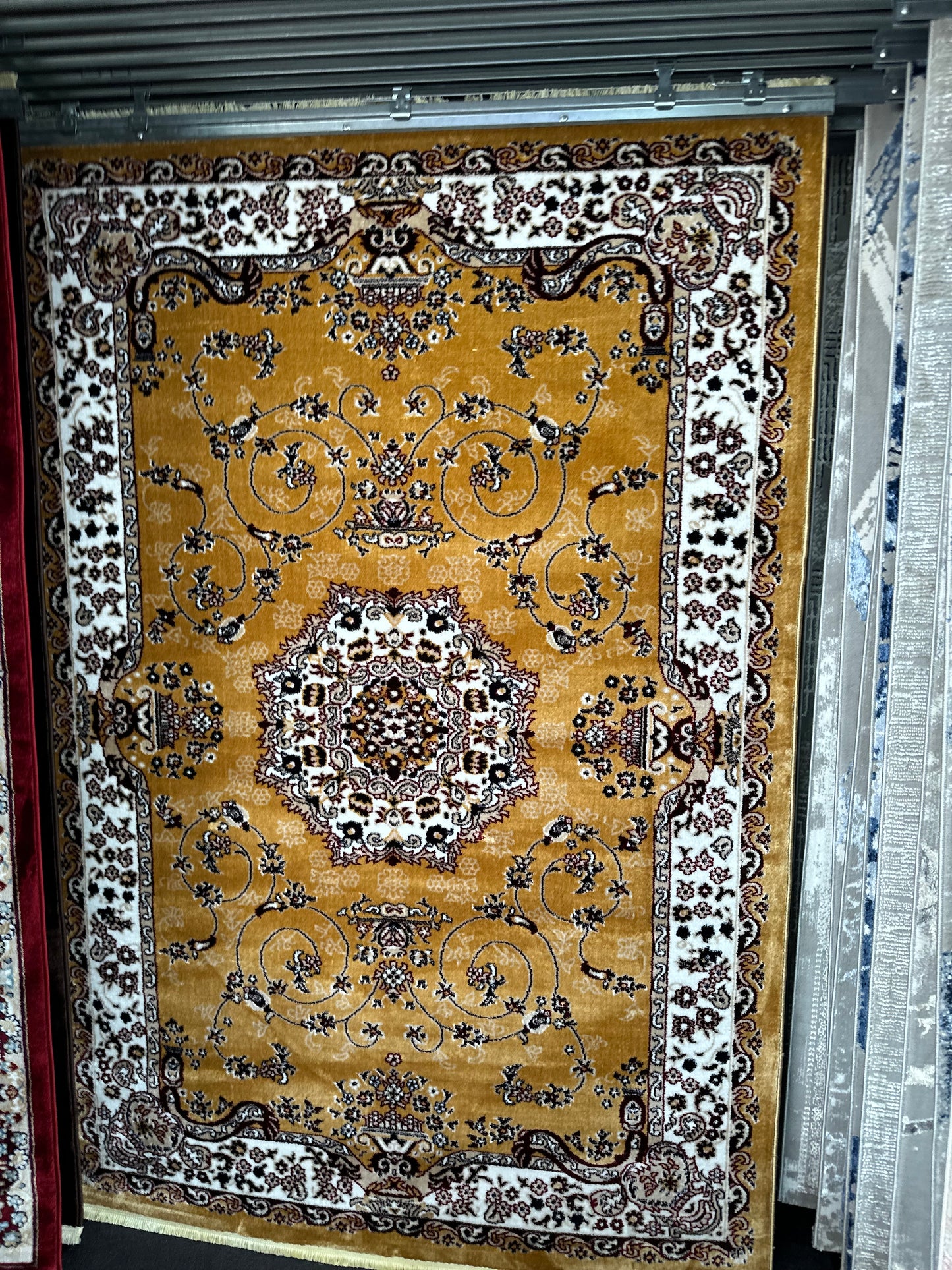 Turkish Carpets