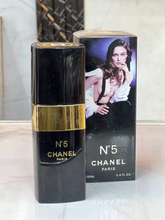 Chanel No 5