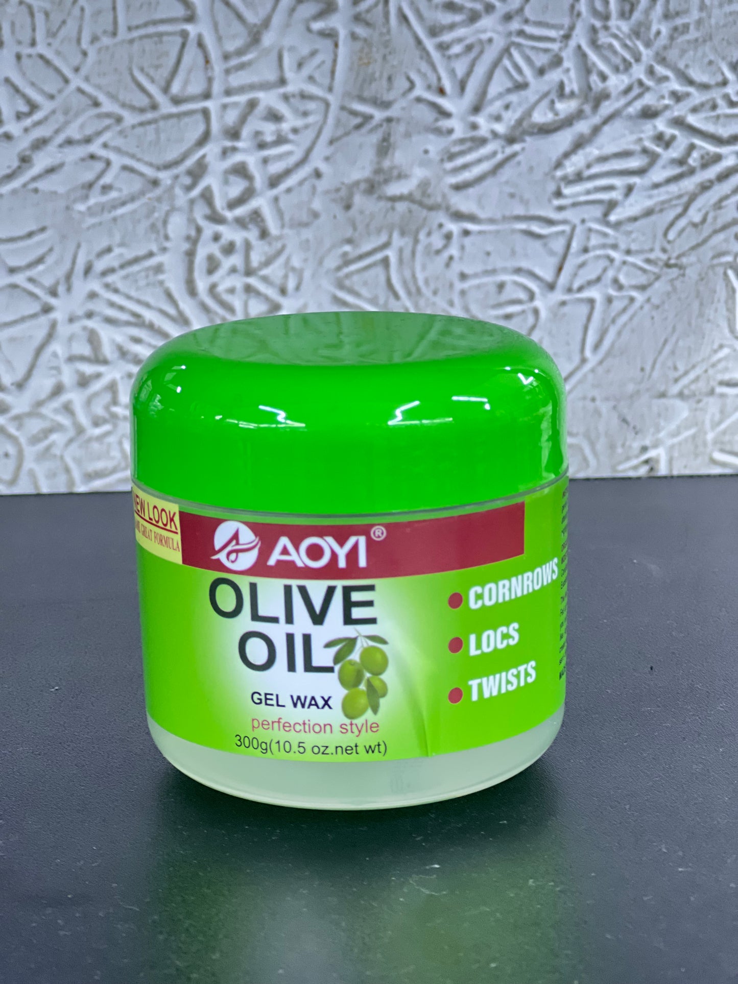 Aoyi Olive Oil - Gel wax