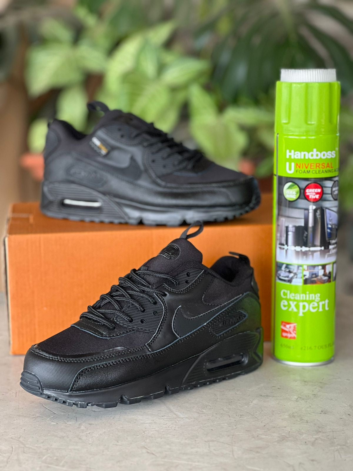 Nike AirMax 90  Sneakers - Cordura