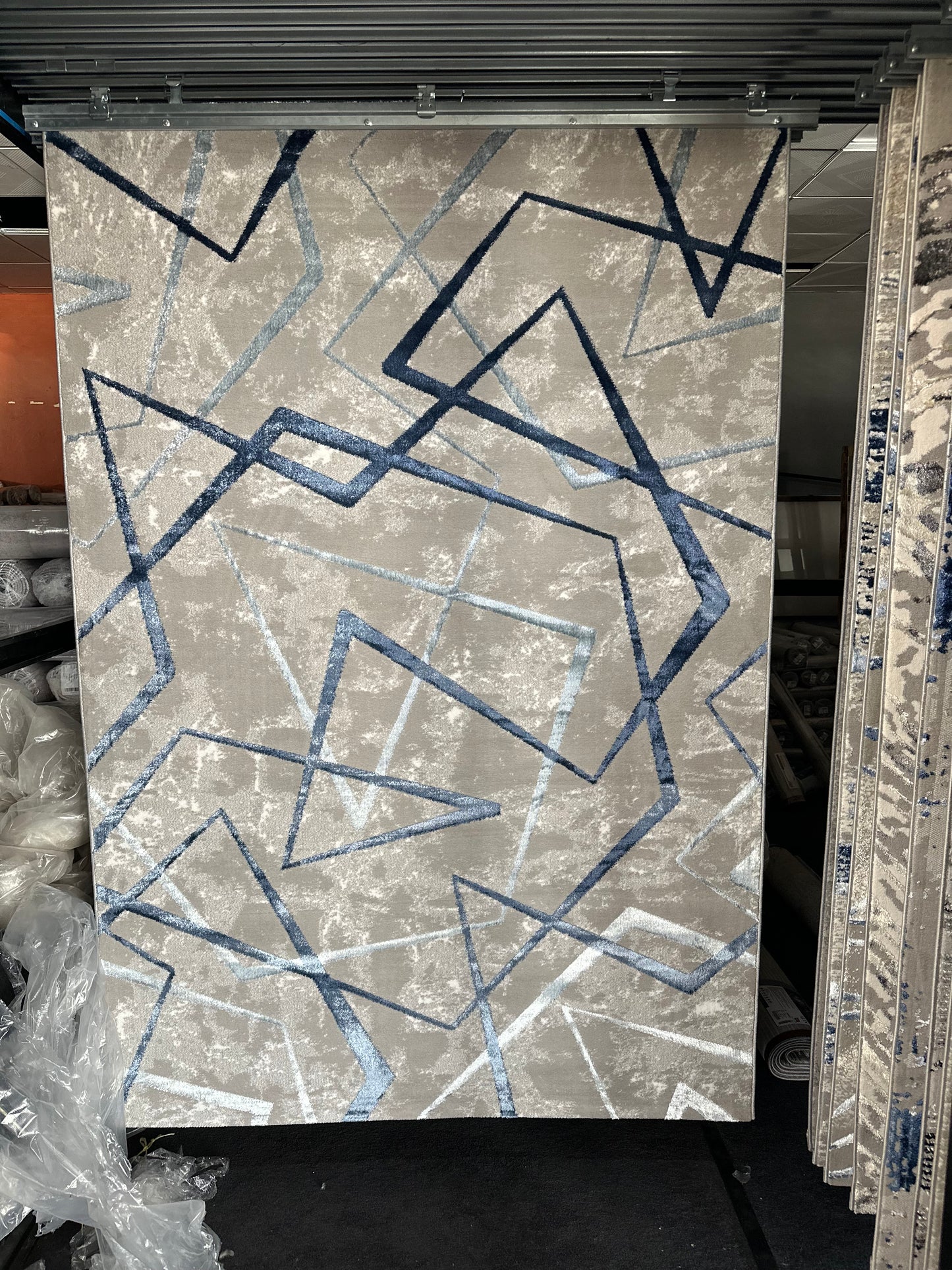 Turkish Carpets - 5*8