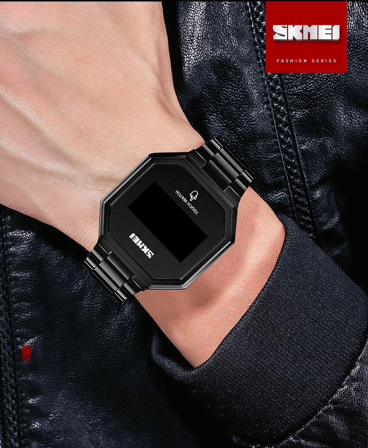 ORIGINAL WATER PROOF LED WATCH