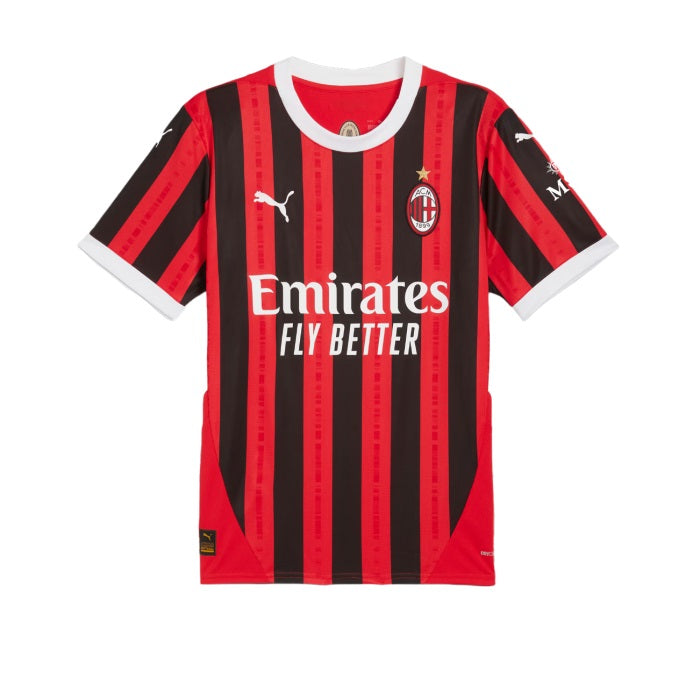 AC Milan Jersey T-Shirt